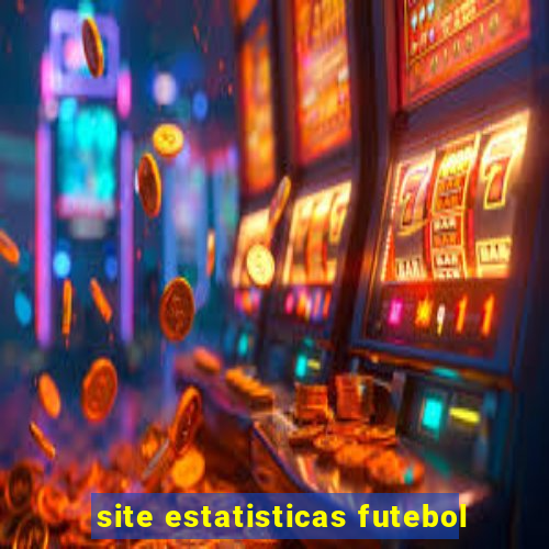 site estatisticas futebol